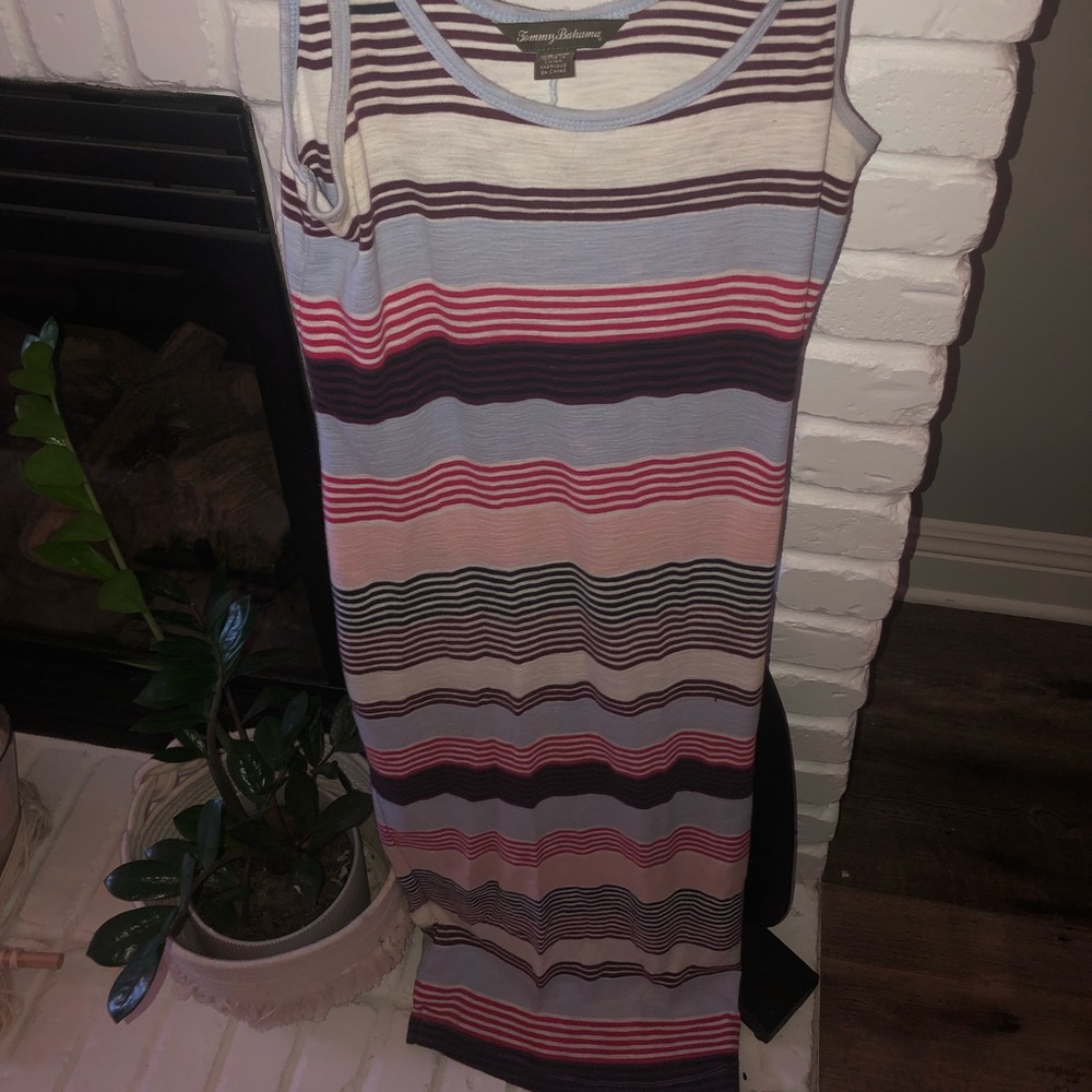 Tommy Bahama MIDI Dress